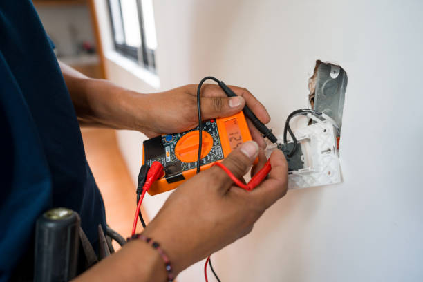 Industrial Electrical Services in HI