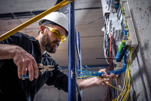 Best Circuit Breaker Repair  in Ahuimanu, HI