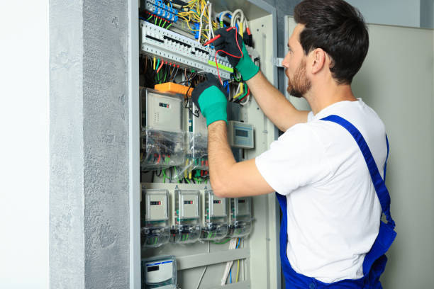 Affordable Electrical Installation in HI